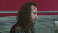 CLEAN : Father goes on trial for allegedly abducting daughters killer News Clip