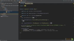 Learning Akka (Video 35) Instructional Video