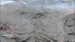 Nyiragongo volcano Active Molten Lava News Clip