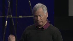 Bernie Dunlap: The life-long learner Instructional Video