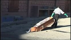 Latest on situation on cholera outbreak News Clip