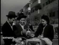 Argentine housing projects Instructional Video