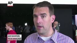 Smart Speaker, New iMacs Debut At Apple Expo News Clip