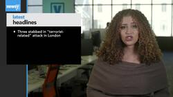 Newsy's Latest Headlines News Clip