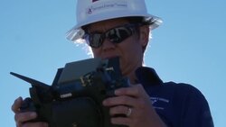 Within the next several weeks the FAA is expected to release a proposed rule governing flight by unmanned vehicles operated from the ground. Dozens of commercial users are lining up to fly. (Jan. 7) News Clip