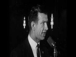 CAN 031TRADE UNION PASSES CIVIL RIGHTS RESOLUTION News Clip