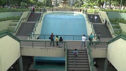 Images of Caracas News Clip