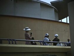 1939 World's Fair Stock Footage