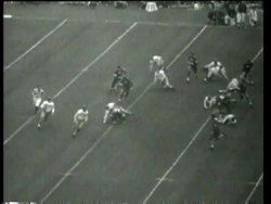 Football, Civil War News Clip