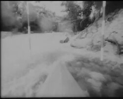 SPORTS REVIEW OF 1971 News Clip