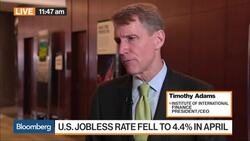 Top Issues Financial Industry Faces in Changing World News Clip