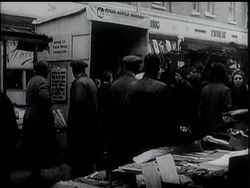 TRAILER: FOOD ADVICE CENTRE News Clip