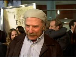 Fox Searchlight Pictures' 'The Hills Have Eyes' Los Angeles Premiere Stock Footage