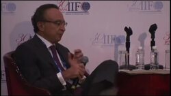 US Treasury Secretary Geithner on European financial crisis News Clip