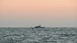 CLEAN : Israel stops flotilla seeking to break Gaza blockade News Clip