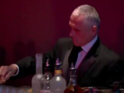 Private Performance by Sarah McLachlan to unveil Citi AAdvantage Card Private Pass Concert Series Stock Footage