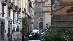 VOICED: Naples businesses join forces against mafia News Clip