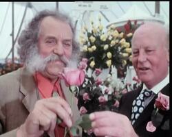 CHELSEA FLOWER SHOW News Clip