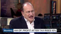 We're Delivering on Our Promises: AIA's Tucker News Clip