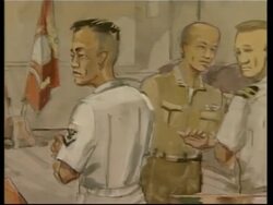 Navy officer testifies that Marines on his patrol shot Iraqi civilian Instructional Video