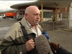 WRAP Merkel official on GM U-turn ADDS Opel workers, minister News Clip