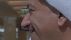 Retailers capitalise on Ramadan season Instructional Video