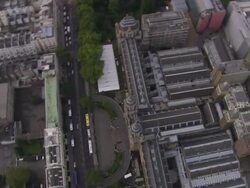 Natural History Museum Stock Footage