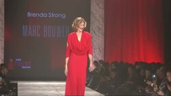 Toni Braxton, Kelly Osbourne and The Jenners among stars walking the runway for heart health Instructional Video