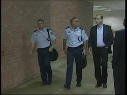 Reaction to Olmert plans for West Bank settlements Instructional Video