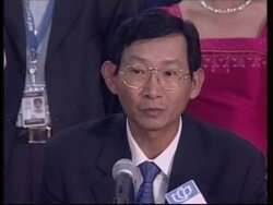 Cambodia and Nepal join WTO News Clip