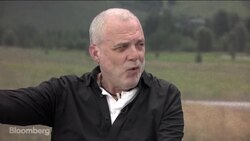 Aetna CEO Says GOP Health Bill Needs to Be Fixed News Clip