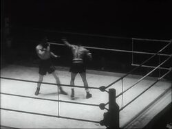 PETER KANE BEATS DADO MARINO News Clip