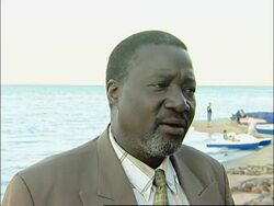 Furore over Madonna adoption could see Malawi adoption law change News Clip