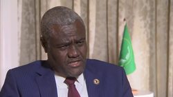 ++US African Union  Instructional Video