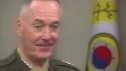 US general visits SKorea amid tensions with North Instructional Video