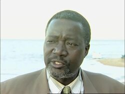 TALKING POINT Madonna adoption could see Malawi law change News Clip