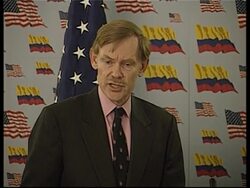 Colombian president continues official visit Instructional Video