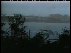 Bahamas/Florida: Hurricane Francis News Clip