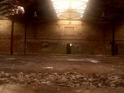 science fiction creature Stock Footage