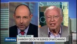 Why eHarmony Survives Amid Wave of Dating Sites News Clip