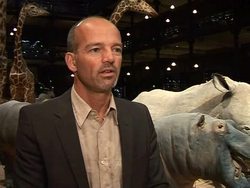 'Red List' of threatened species published News Clip