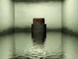 Box and Tunel Stock Footage