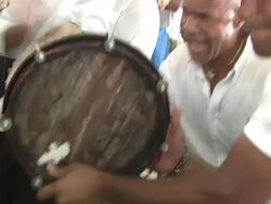 Amaury Nolasco Stock Footage