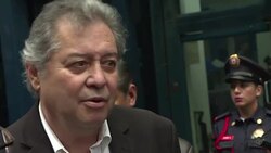 CLEAN : Mexican official seeks tax fraud probe against Trump News Clip