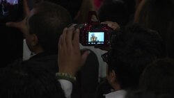 VOICED : Obama recibe al Dalai Lama a pesar de Chi News Clip