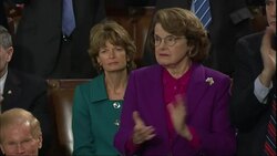 President Obama used his State of the Union address to describe US policy in Cuba as 'long past its expiration date.' He also welcomed home Alan Gross, an American who spent 5 years in a Cuban prison. (Jan. 21) News Clip