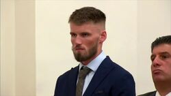 Conor McGregor Pleads Guilty, Thanks Judge, D.A. News Clip