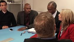 Building Relationships Instructional Video