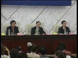 GNS WEEKLY: CHINA FALUN GONG News Clip