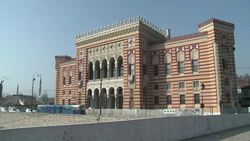 VOICED : 100 anos del asesinato que cambio a Europa News Clip